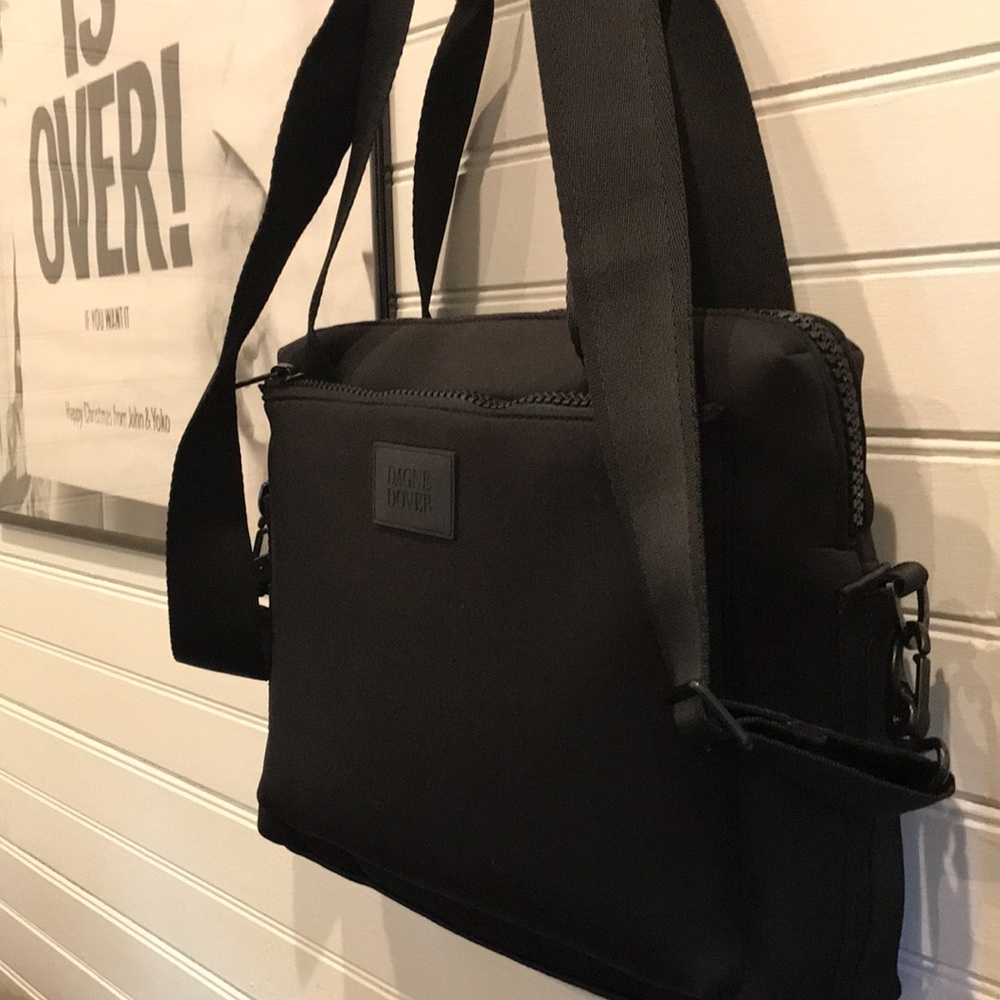 Dagne Dover Medium Ryan Laptop Bag